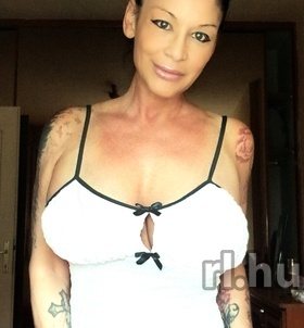 Brigi (38+ éves) - Telefon: +36 70 / 672-7144 - Tatabánya