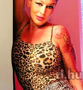 Brigi (38+ éves) - Telefon: +36 70 / 672-7144 - Győr