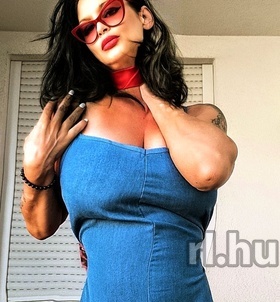 Brigi (38+ éves) - Telefon: +36 70 / 672-7144 - Győr
