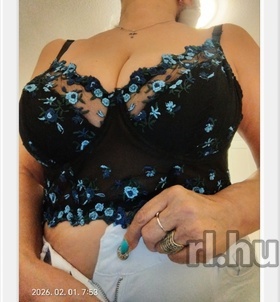 Brigitta Budapest escort Mädchen