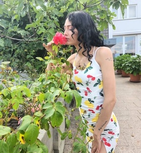 Brilla (22+ éves) - Telefon: +36 70 / 164-7903 - Budapest