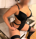 Bruna (26 éves) - Telefon: +36 20 / 263-2840 - Budapest, VII