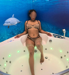 Bruna (26 éves) - Telefon: +36 20 / 263-2840 - Budapest, VII