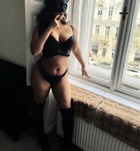 Bruna (26 éves) - Telefon: +36 20 / 263-2840 - Budapest, VII