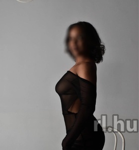 Bruna Budapest escort Mädchen