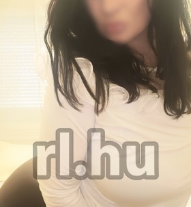 BujaNelli escort Budapest mädchen