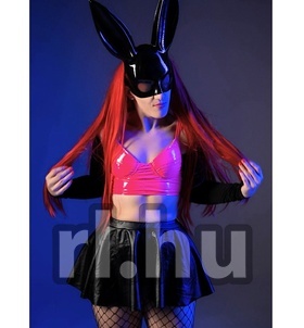 Bunny 707259056, Szeged Escort #1 - 