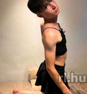 BunnyBoy Budapest szexpartner lányok