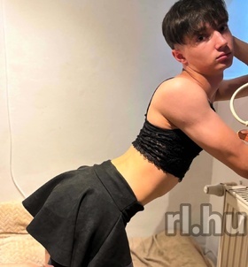 Budapest, BunnyBoy 06308267014
