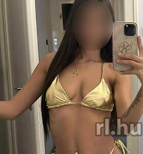 Cady (19 éves) - Telefon: +36 70 / 551-7158 - Budapest, XIV
