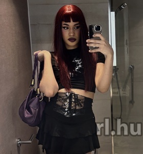 Campbell Budapest escort girls