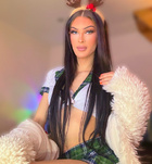 CandiceMichelle (22 éves) - Telefon: +36 30 / 753-2910 - Budapest, VI