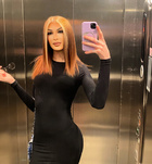 CandiceMichelle (22 éves) - Telefon: +36 30 / 753-2910 - Budapest, VI