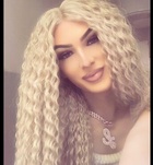 CandiceMichelle (22 éves) - Telefon: +36 30 / 753-2910 - Budapest, VI