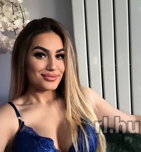 Szeged, Candy 06205871540