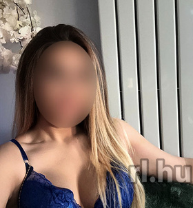 Candy (20+ éves) - Telefon: +36 20 / 776-9221 - Szeged