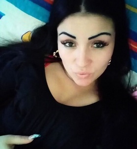 Candyke (30 éves, Nő) - Telefon: +36 30 / 277-4416 - Budapest, VI. Garay kornyeke, szexpartner