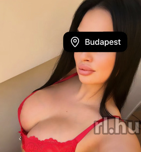 CandyVip Budapest szexpartner lányok