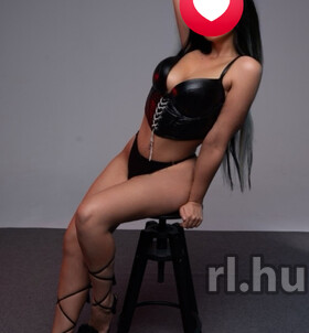 CandyVip (23+ éves) - Telefon: +36 70 / 546-4388 - Budapest, V