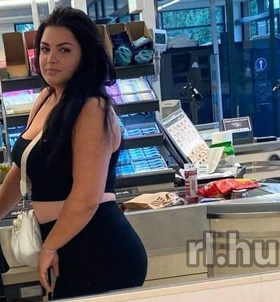 Caren Budapest szexpartner lányok