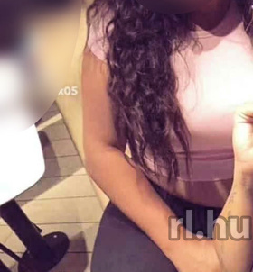 Caren (22 éves) - Telefon: +36 20 / 623-3417 - Budapest, VI