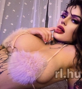 Caren 707755688, Budapest masszázs #1 - 