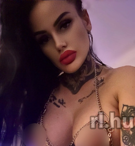 Caren 707755688, Budapest masszázs #1 - 
