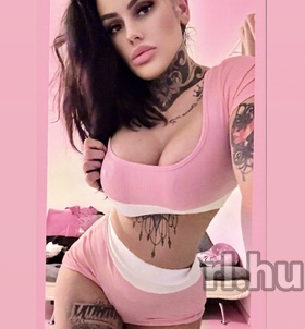 Caren Budapest masszázs lányok