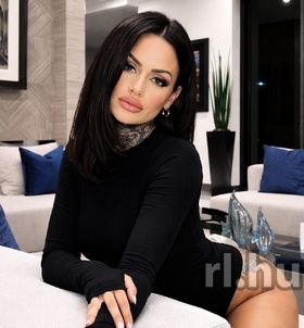 Caren Budapest masszázs lányok