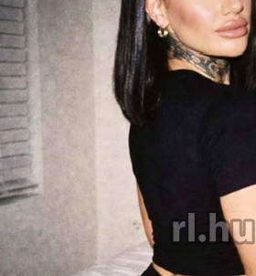 Budapest, Caren 06707755688