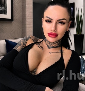 Caren Budapest massage m�dchen