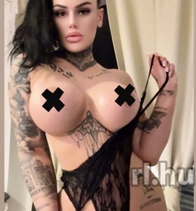 Caren 707755688, Budapest masszázs #1 - 