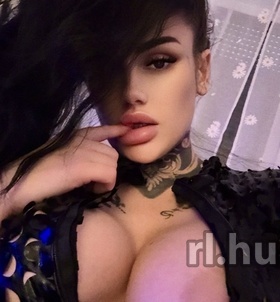 Caren 707755688, Budapest masszázs #1 - 