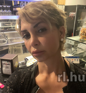 Carlotta (30+ éves) - Telefon: +36 30 / 827-5546 - Budapest, VII