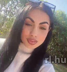 Carmen (22 éves) - Telefon: +36 30 / 269-8202 - Nyíregyháza