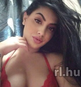 Carmen (22 éves) - Telefon: +36 30 / 269-8202 - Nyíregyháza