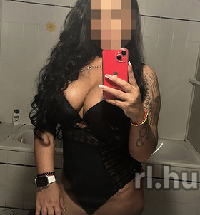 Carmen (40 éves) - Telefon: +36 30 / 752-6783 - Kecskemét