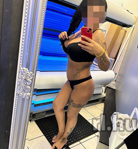 Carmen (40 éves) - Telefon: +36 30 / 752-6783 - Kecskemét