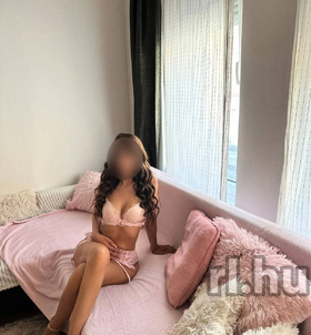 Carmen (28 éves) - Telefon: +36 70 / 707-5523 - Budapest, IX