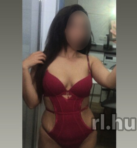 Carmenita Pécs escort girls