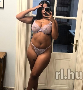 Carolina (23+ éves) - Telefon: +36 20 / 568-7334 - Budapest, XVII