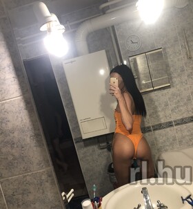 Carolina Szeged escort Mädchen