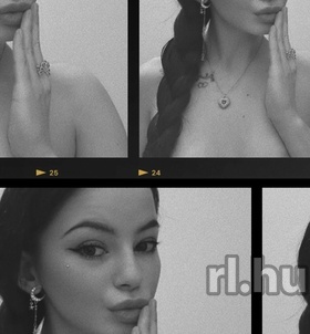 Carolina Szeged escort girls