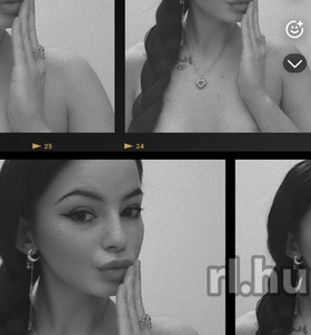 Carolina Szeged escort Mädchen