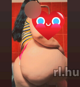 Carolina Budapest escort girls