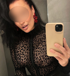 CarolinaMueller (38 éves) - Telefon: +36 20 / 254-6148 - Budapest, XI