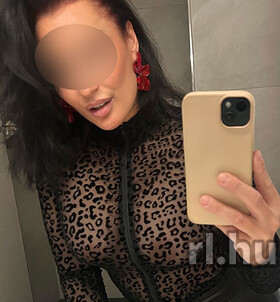 CarolinaTop (38 éves) - Telefon: +36 30 / 701-6390 - Budapest, XI