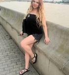 Cassie 307487542, Budapest transzi #1 - 