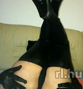 Cassy (40+ éves) - Telefon: +36 30 / 969-8843 - Budapest, VII