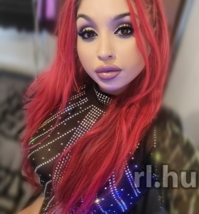 Catalina (25 éves) - Telefon: +36 30 / 424-5963 - Makó